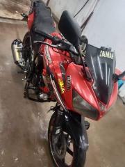 Yamaha FAZER